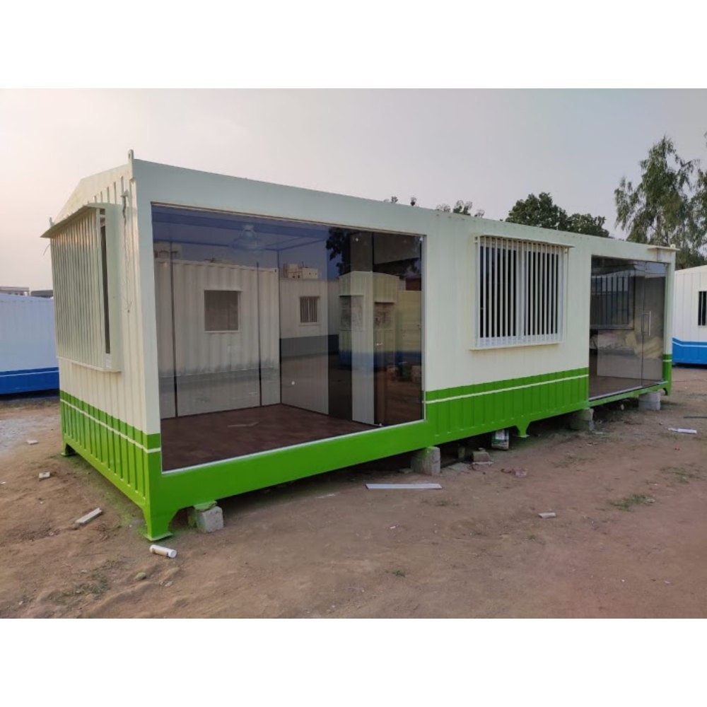 Porta cabin