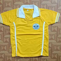 School Dress Customized T-Shirts