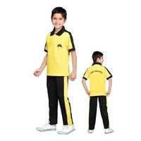 School Dress Customized T Shirt
