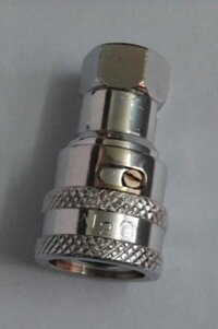 Self Sealing Valve For Medical Pipe Line Use