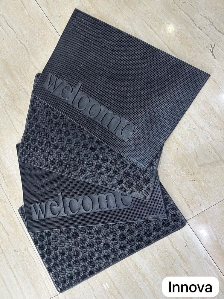 INNOVA WELCOME MATS