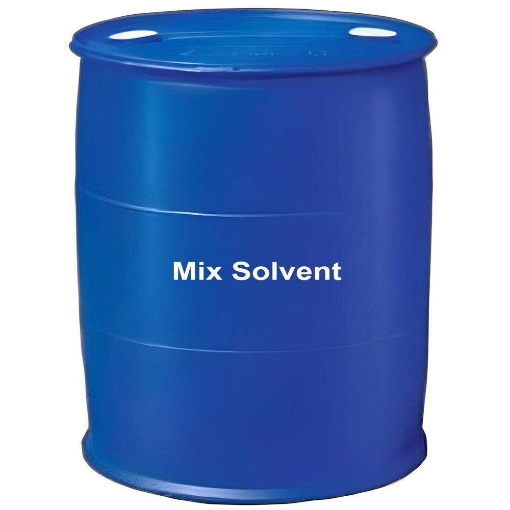 Liquid Mix Solvent - Purity(%): 99%