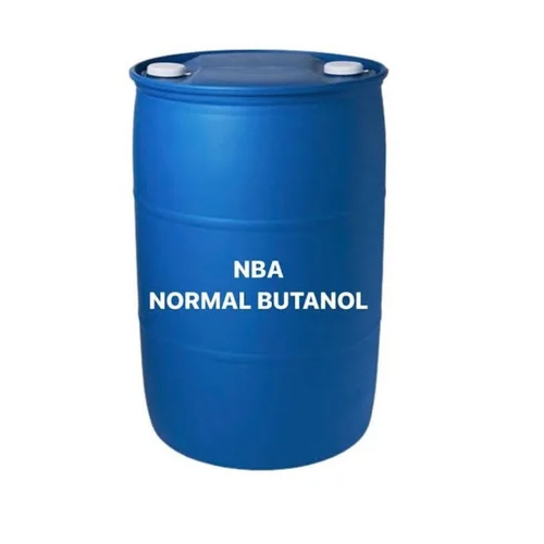 Nba Noraml Butanol - Purity: 98%