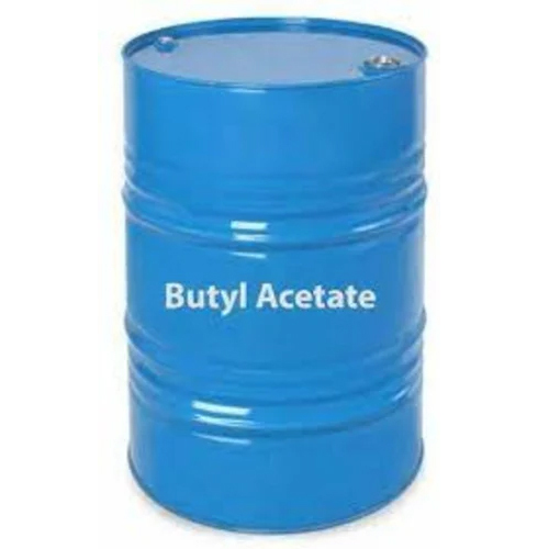 Butyl Acetate Chemical
