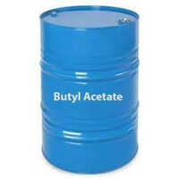 Butyl Acetate Chemical