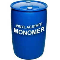 0108-05-04 Vinyl Acetate Monomer - Molecular Formula: C4h6o2