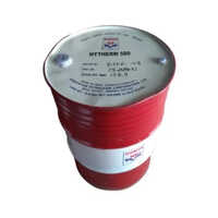 Thermic Fluid Oil - Application: All Types Of Heat Transfer Applications