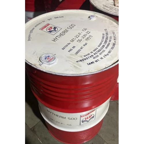 Thermic Fluid Oil