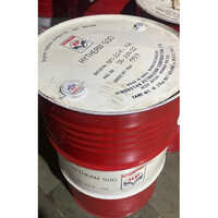 Thermic Fluid Oil