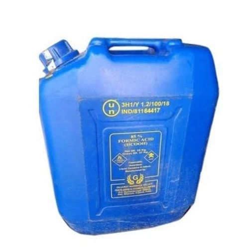 Formic Acid