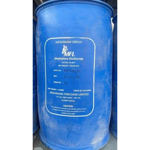Methylene DiChloride
