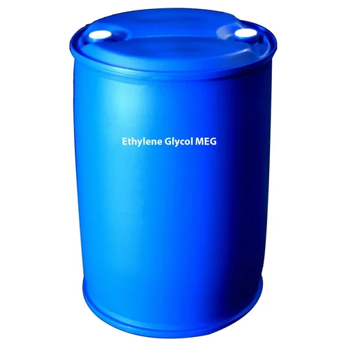 Mono Ethylene Glycol Chemical - Grade: Industrial Grade