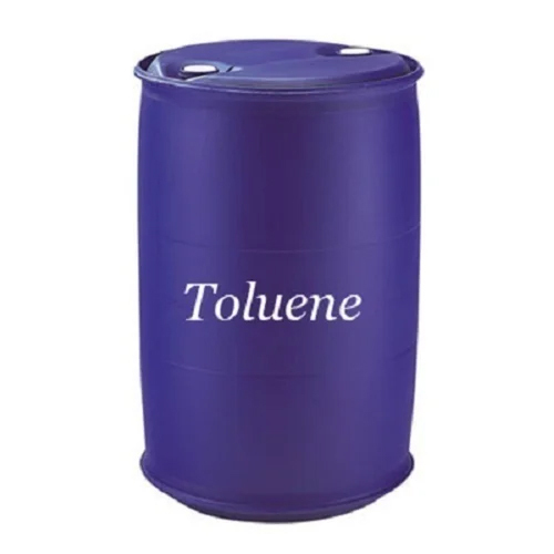To luene Solvent Liquid