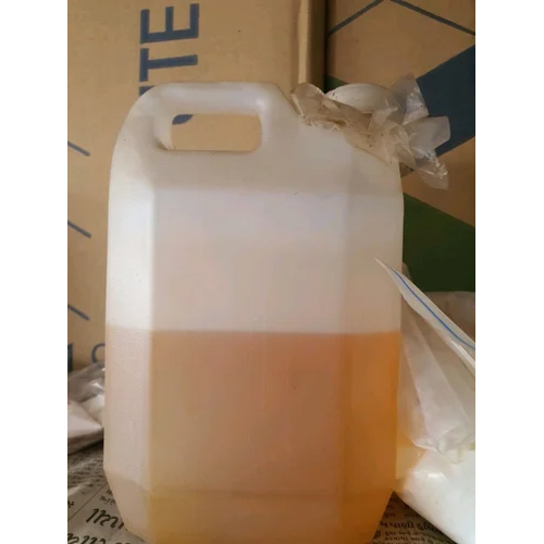 108-88-3 Liquid Tolue ne Solvent