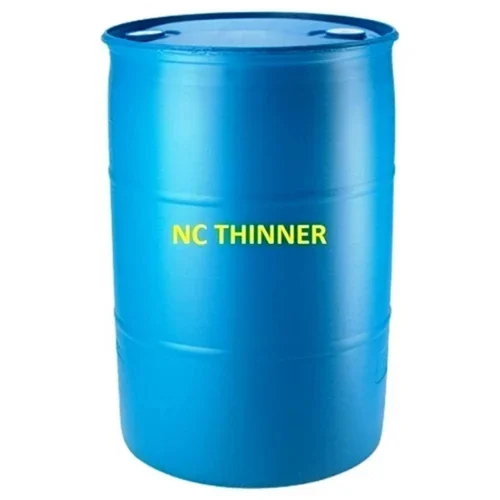 Industrial Nc Thinner