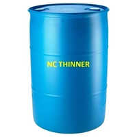 Industrial Nc Thinner - Cas No: 123-86-4