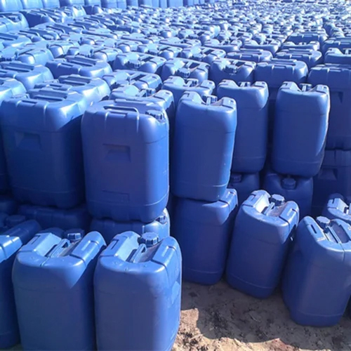 Liquid Sulphuric Acid
