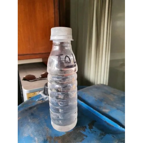 Concentrated Hydrogen Peroxide - Application: Industrial
