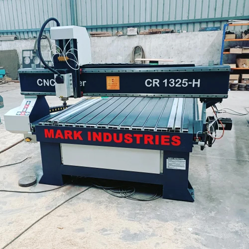 Automatic Cnc Router Machine