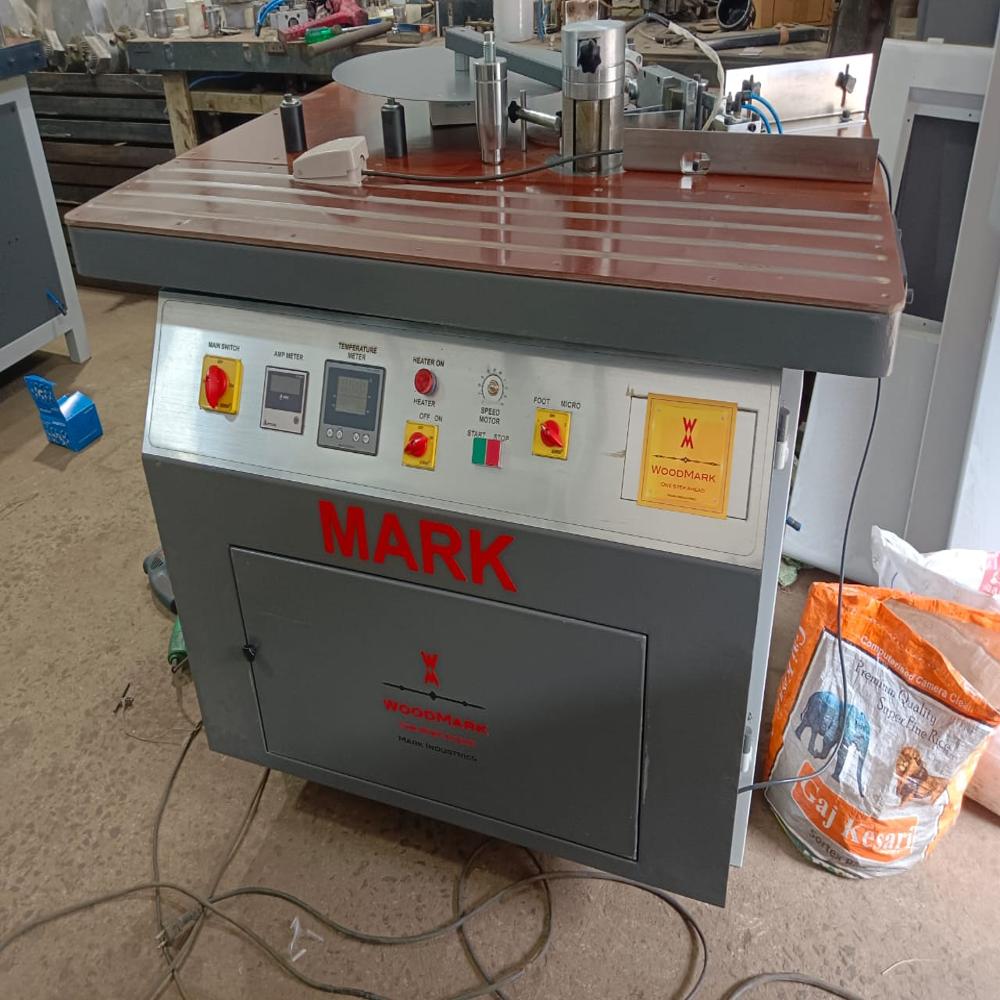 Portable Edge Banding Machine
