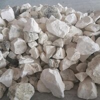 White Quick Limestone Lump - Density: 3.3 Gram Per Cubic Centimeter(g/cm3)
