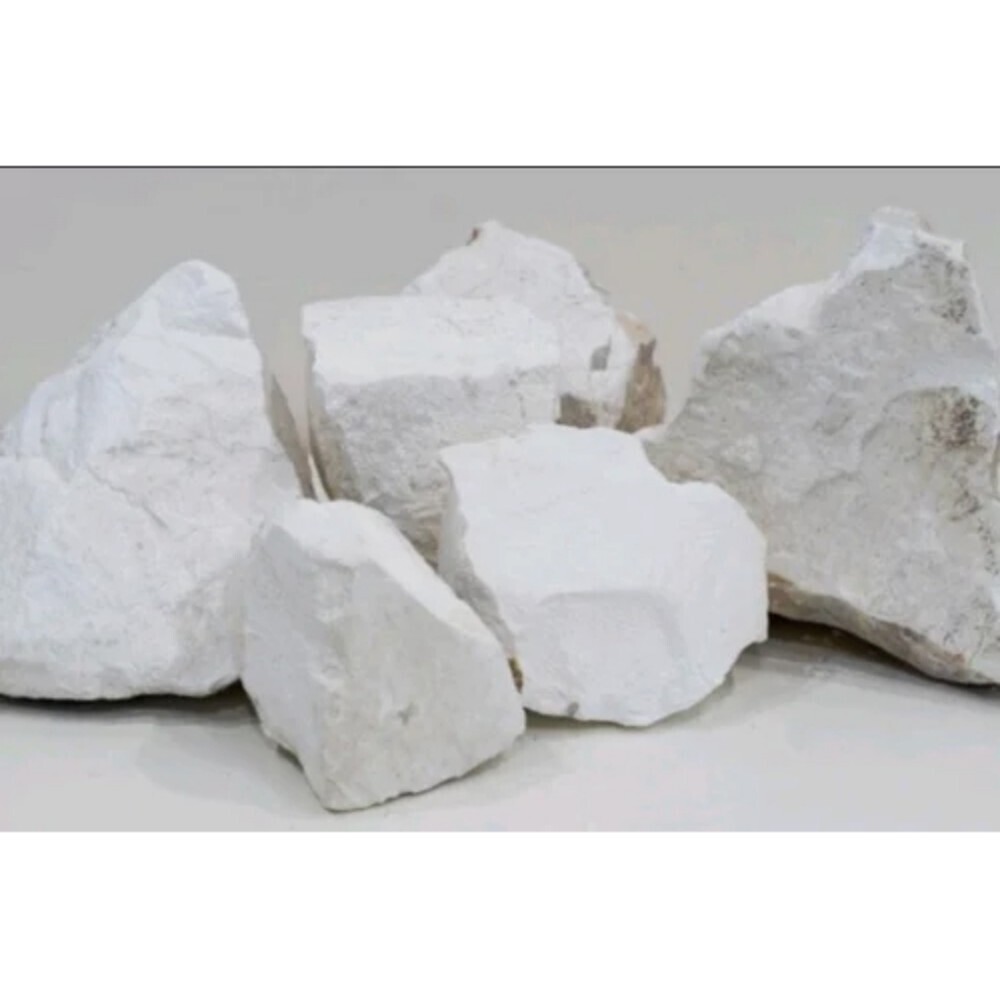 White Quick Lime Lump - Packaging Type: Hdpe Bag