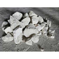 Natural Quick Lime Lumps - Application: Waste Water Treatment