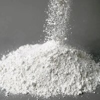 White Quick Lime Powder - 99% Purity, Solid State, Irregular Shape , Durable Hdpe Bag Packaging For Industrial Applications