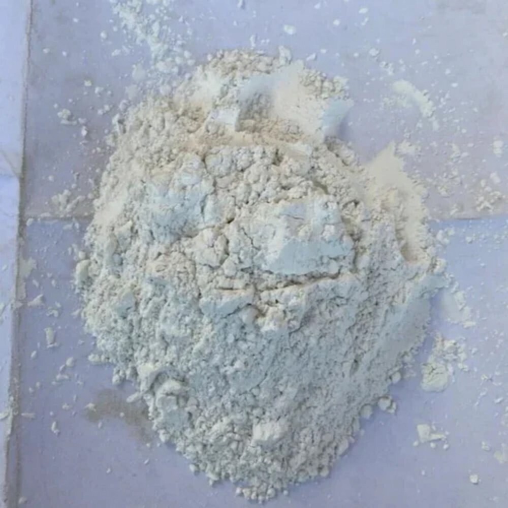 01_1305-62-0 92 Percent White Hydrated Lime Powder - Packaging Type: Packet