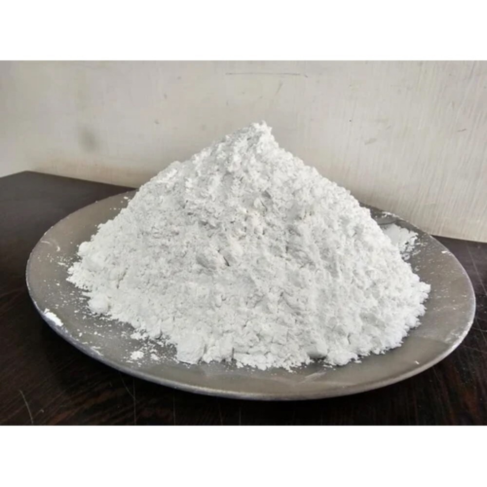 White Lime Stone Powder - Packaging Type: Packet