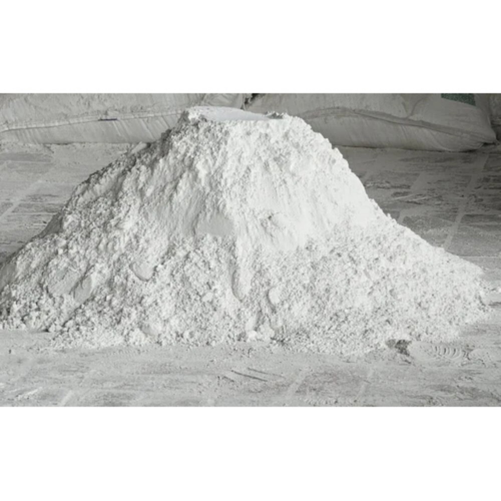 Quick Lime Powder - 99% Purity, White Powder, HDPE Packaging | Versatile Industrial-Grade Quick Lime for Diverse Applications