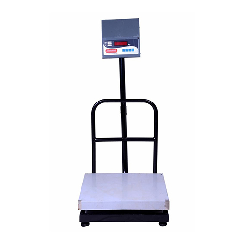 Industrial Digital Weighing Scale - Accuracy: High  %