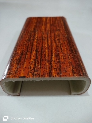 FRP Bench Sections