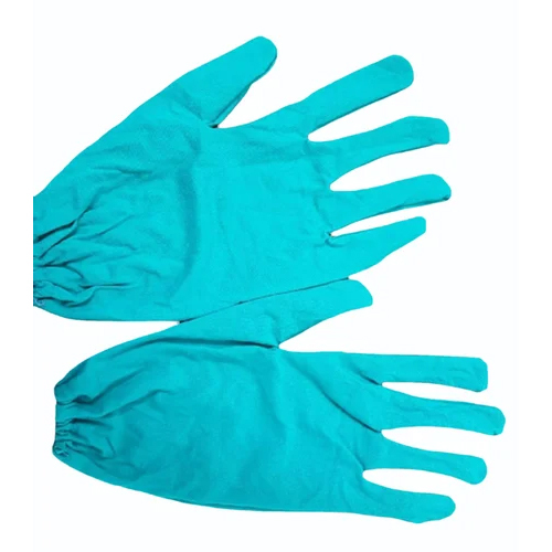 Hosiery Baniyan Hand Gloves