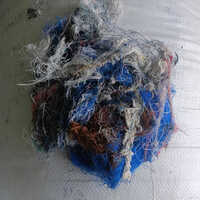 Cotton Thread Waste