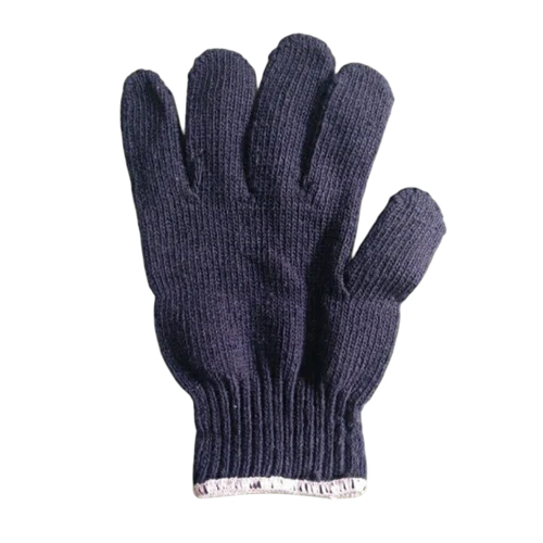 Cotton Safety Glove