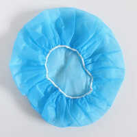 Non Oven Head Disposable Cap