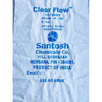 पेरलाइट फ़िल्टर सहायता पाउडर