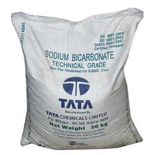 Sodium Bicarbonate