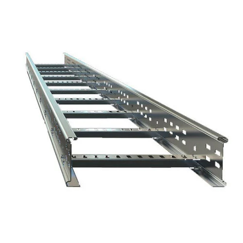 Ladder Cable Tray - Length: 2-3 Meter (M)