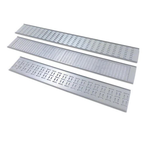 Aluminium Cable Tray