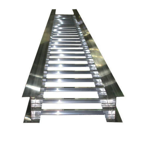 Gi Ladder Cable Tray - Length: 6-10 Foot (Ft)