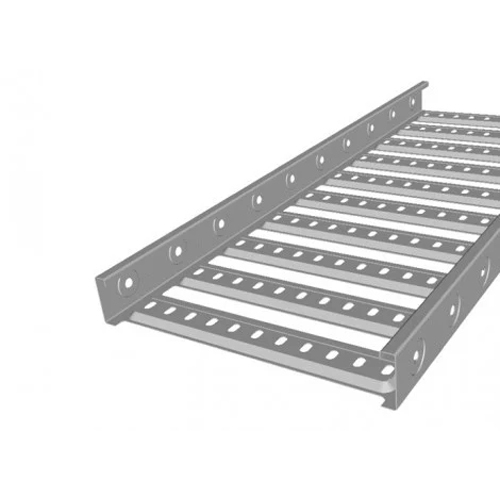 Electrical Cable Tray - Length: 6-10 Foot (Ft)