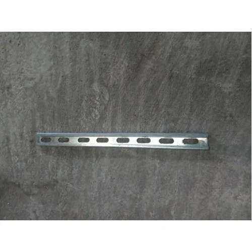 SS Slotted Channel