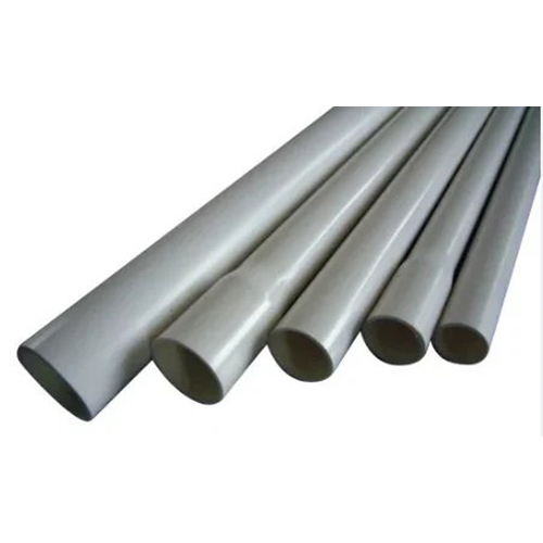 PVC Conduit Pipe