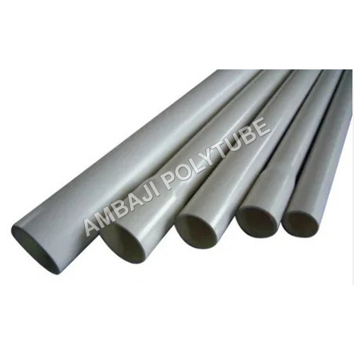 PVC Conduit Pipe