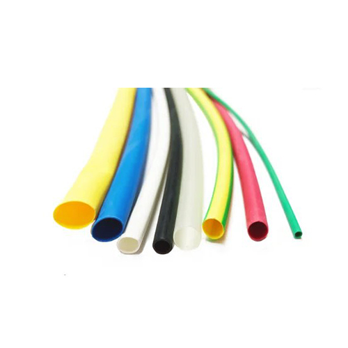 High Grade Plastic Sleeve