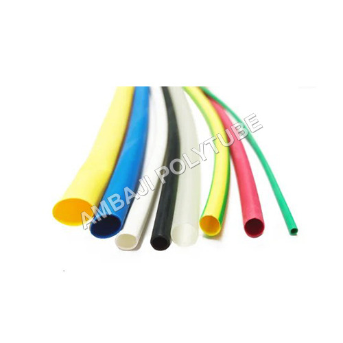 PVC Plastic Sleeve