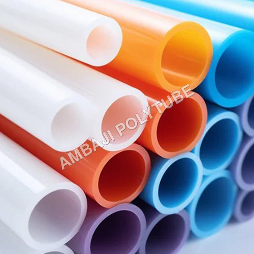Plastic Toys Tubes