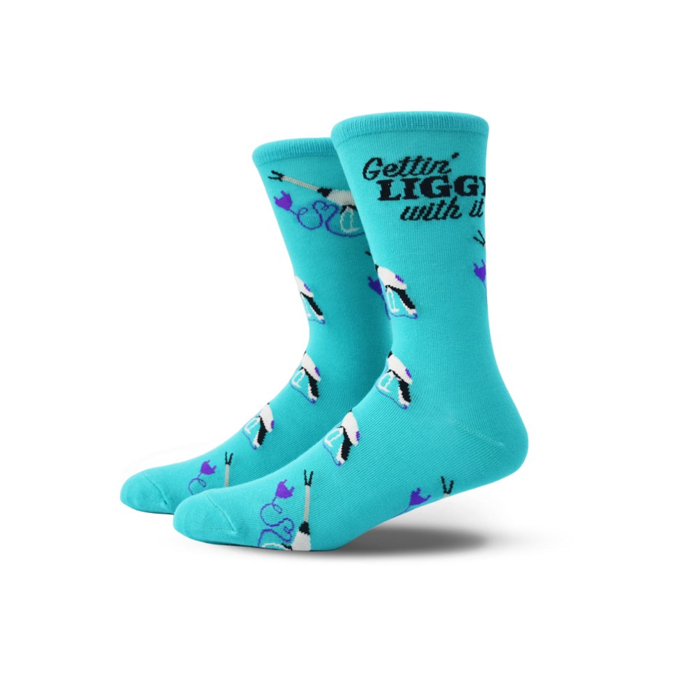 Custom Compression Socks